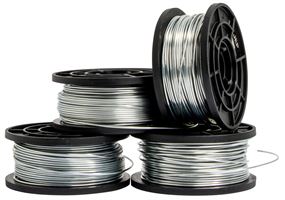 Draht TJEP 1,3mm für Bindemaschine TJEP COMPACT TIER 40, 24Roll/Kart 60Kart/Pal, Z125153