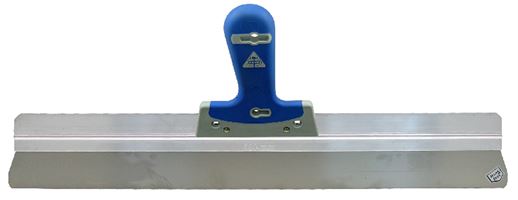 Wandspachtel RF 600mm runde Kanten VPE10, Z136000