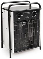 Elektroheizer TDS 100 22kW 400V CEE 63A, Z1410000030