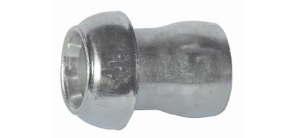 Mörtelschlauch-Kupplung KVG 70x5/2" IG - Vaterteil mit 5/2" IG, Z15197X