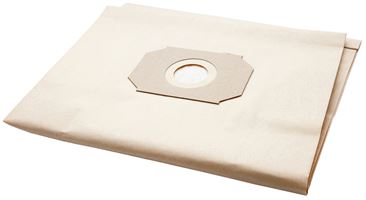 Papierfiltertüten 15l (10er-Pack) für Rucksackstaubsauger ROKAMAT, Z152