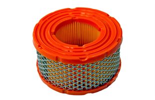 Lamellenfiltereinheit, Filterklasse M, für Rucksackstaubsauger ROKAMAT, Z154R