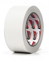 Klebeband PVC Profi gerillt weiß 48mm x 33m VPE36 !K. Haft. f. Rückst.!, Z16058LO