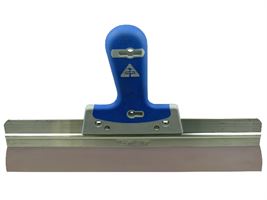 Wandspachtel Aluminium 400mm RF verstärkt VPE10, Z1640400