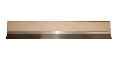 Wandspachtel mit Aluschiene 800mm RF starke Ausführung VPE10, Z1640880