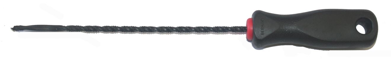 Stichling 265x5mm, Z1750051