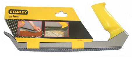 Gipserhobel STANLEY® Surform 250x42mm VPE2, Z1750060