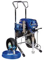 Airless-Spritzgerät ULTRA MAX II 695 Standard 230V m. Pistole, Schlauch, Düsen, Z17E632