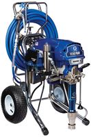 Airless-Spritzgerät MARK X HD PROCONTRACTOR 230V m. Pistole, Schlauch, Düsen, Z17E671