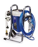 Airless-Spritzgerät GX 21 230V inkl. Spritzpistole, Schlauch, 2 Düsen, Z17G183