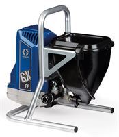 Airless-Spritzgerät GX FF 230V inkl. Spritzpistole, Schlauch, Düsen, Z17G184