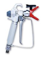 Pistole SG3, 4-Finger, mit RAC X, 515-Düse für Airless-Spritzgeräte GX, Z17J910