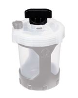 FLEXLINER-1-Liter-System mit Deckel für ULTRA MAX (lösungsmittelbeständig), Z17P551