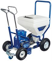 Airless-Spritzgerät T-MAX 506 230V inkl. Spritzpistole, Schlauch, Düsen, Z17X980