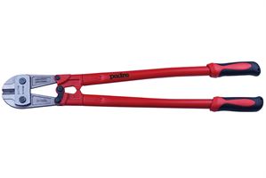 Bolzenschneider für Baustahl 760mm Schneidmesser gehärtet auf HRC 48, Z1980015
