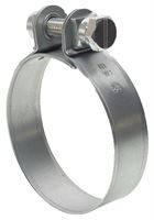 Mörtelschlauchklemme d=37mm, Bandbreite 20mm, 50Stk/Kart, Z2023