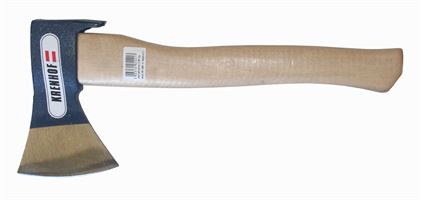 Gerüsthacke KRENHOF 0,80kg mit Nagelschere und Stiel 38cm, Z202508
