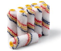 Heizkörperwalze TOPLINE HK 10cm 2Stk/Pack VPE25, Z21013
