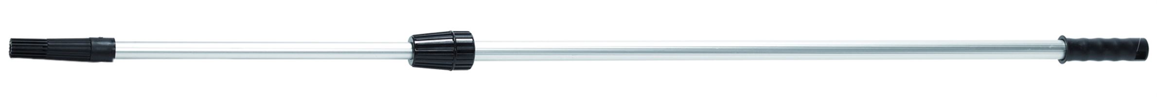Telestab POLO ALU 1,20-2,00m, leicht und robust VPE10, Z21500