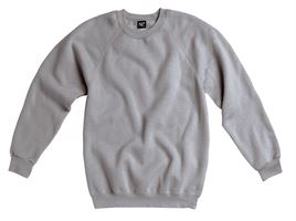 Sweatshirt SG20, Light Oxford, 280g/m², Gr. XXL, VPE5, Z21652HGXXL