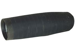 Siloschlauch Gummi d= 200mm für Betonsilo Eichinger per lfm, Z21