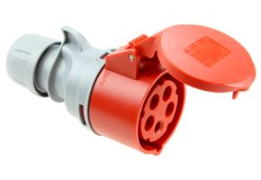 Kupplung 5x32 6h IP44 Turbo Twist, Z225-6TT