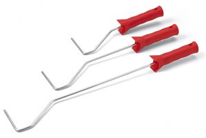 Heizkörper/Lackierrollerbügel GRIP HK 39cm für 10cm Walzen, d= 6mm VPE10, Z22520