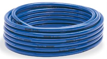 Materialschlauch BlueMax II Airless 227bar 1/4" 15lfm, 1/4" 18NPSM (FBE), Z240794