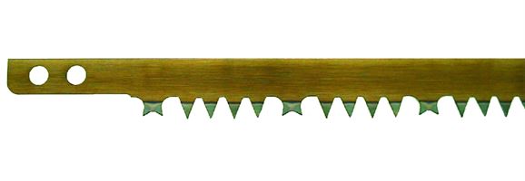Sägeblatt für Ovalbügelsäge 760mm, Z2425761