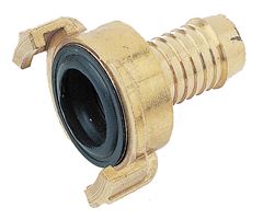 Wasserschlauchklauenkupplung GEKA® mit Tülle 1" 130Stk/Kart, Z2504