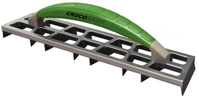 Alu-Rabot CROCORABO 450x90mm mit Softgriff VPE25, Z25111