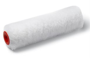 Farbwalze BASELINE Vestan 18mm Flor, 25cm, VPE10, Z25250