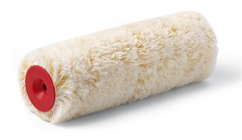 Farbwalze PROLINE 21mm Flor, 25cm VPE10, Z25253