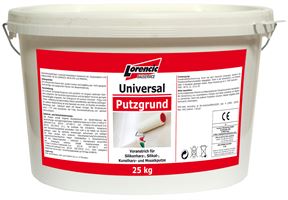 Universal-Putzgrund 25kg/Kübel 32Kübel/Pal, Z25410LO