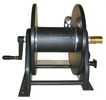 Schlauchtrommel Rotofix 25 K leer, Z25K
