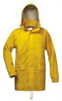 PU-Regenjacke LANDSKRONA, gelb, 190 g/m², Gr. L, VPE20, Z26404L