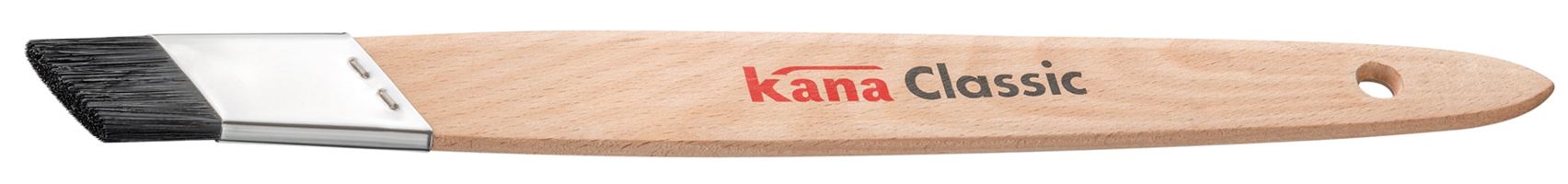 Schrägstrichzieher KanaClassic 25mm, Hartholz VPE12, Z268225-411