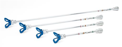 Düsenverlängerung Airless 25cm mit RAC X-Düsenschutz, Z287019