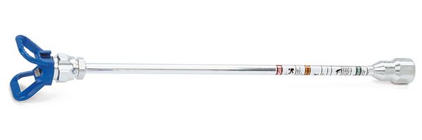 Düsenverlängerung Airless 75cm mit RAC X-Düsenschutz, Z287022