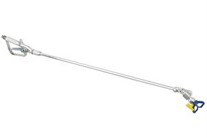 Stabpistole PRO CLEANSHOT 180cm mit RAC X, Z287027