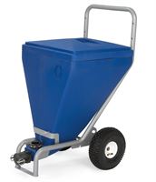 Materialbehälter 90l für Farbe und Spachtel, Z287987