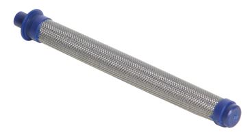 Pistolenfilter Maschenweite 50 blau, Z288749