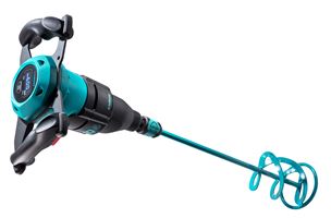 Handrührwerk XQ4 HF 230V/1500W, 3-Stufen, -400/-700Upm, inkl. Rührer WK 140 HF, Z29018