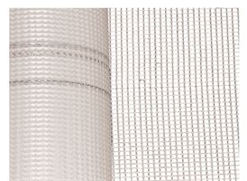 WDVS-Gewebe System 50m²/Rolle 145g/m² 4x4mm 30Roll/Pal, Z3000LO