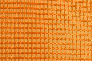 WDVS-Gewebe 3000 orange 50m²/Rolle 145g/m² 4x4mm 30Roll/Pal, Z3000OR