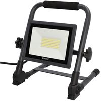 LED-Strahler UNITEC® faltbar 35W, 4250 Lumen inkl. 1,5m Kabel, Z302732