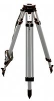 Stativ mittelschwer, 97-160cm, Flachkopf 5/8" Gewinde, 3700g, Z310101
