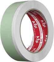Doppelklebeband KIP 310 PREMIUM Duo 35mmx25m 48Roll/Kart 36Kart/Pal !K. Haft. f. Rückst.!, Z31035