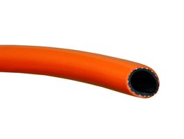 Wasserschlauch LO-TECH 3/4" orange 12bar 50lfm/Rolle, Z310434LO