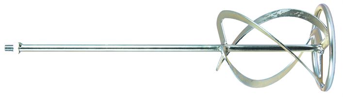 Mörtelrührer MG 160 d=160mm für Handrührwerk EHR 23/2.5 S, Z31327000